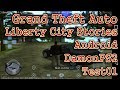 DamonPS2PCSX2 PS2 Android Emulator Grand Theft Auto DamonPS2PCSX2 PS2 Android Emulator Grand Theft Auto