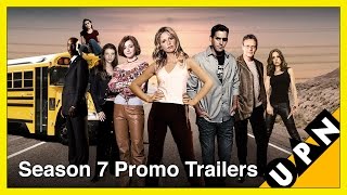Buffy S07 - Quotes - Promo Trailer