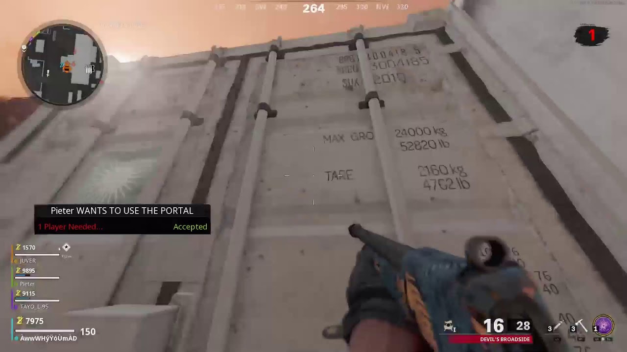 Call of Duty Black Ops Cold War in 2026??? YES!