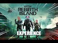 The Rebirth Experience - Warzone.exe