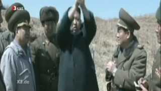 Kim Jong Un - Ich find Bumm Bumm geil