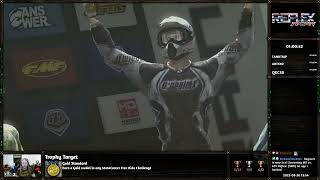 MX vs. ATV Reflex ~ [100% Trophy Gameplay, PS3, Part 2]