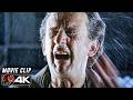 CUBE | The Face-Melting Acid Trap (1997) Movie CLIP 4K