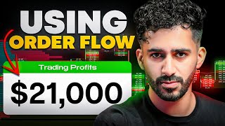 I made $21K in 32 minutes DAY TRADING my best strategy (2024)