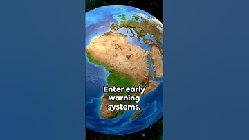 Predicting Earthquakes: The Science Behind Early Warning Systems