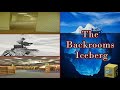 The ENTIRE Backrooms Iceberg EXPLAINED