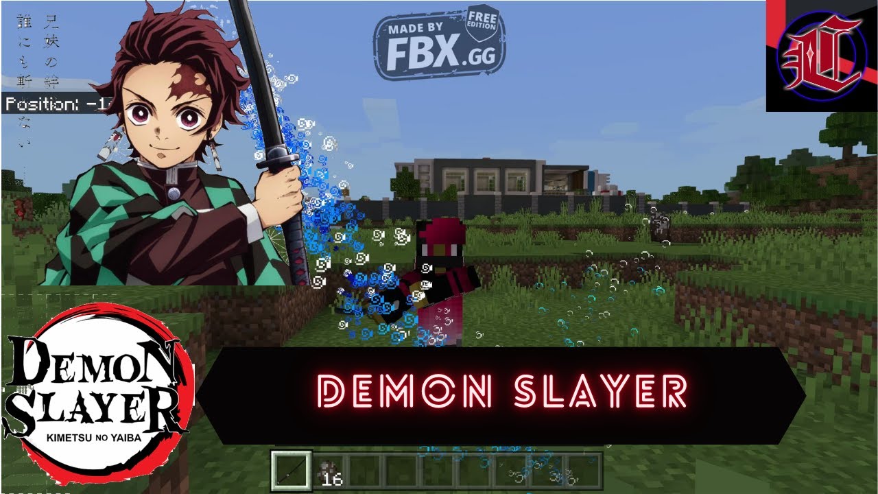 demon slayer addon