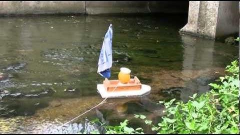 Moby   Mistake (Stop Motion Animation)