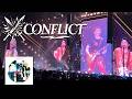 「CONFLICT」 Mrs. GREEN APPLE 【LIVE from ゼンジン未到とイ/ミュータブル〜間奏編〜】