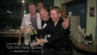 Get This Party Started - Justin Mc Gurk & The Boogie Men