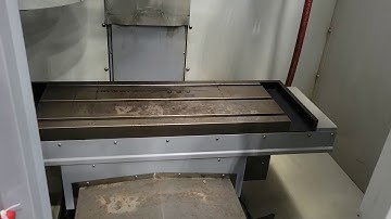 14880 Haas Mini Mill CNC Vertical Machining Center, 200, www.vanderzielmachinery.com