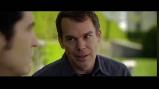 Dexter Resurrection S1E07- Dexter Kills Gemini Killer Twin