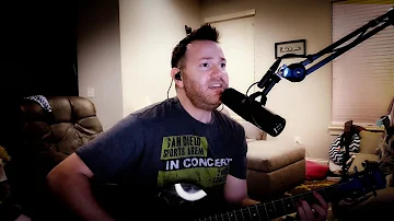 Even If - MercyMe - Acoustic Cover by Kyle Robinson