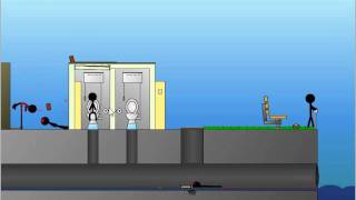 Causality walkthrough