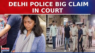 Swati Maliwal Case: Bibhav Sent To 5-Day Police Custody; Delhi Police Big Claim In Court | Watch