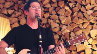 Video thumbnail of "Joey Cape - Wind In Your Sail | Kaputtmacher Session"