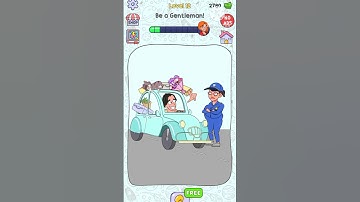 HIDE MY PROOF GAMEPLAY LEVEL ~ 12 #shorts #gaming