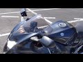 （売約済み）GSX1300R 隼 08 カナダ仕様 排ガス規制前フルパワー 詳細動画