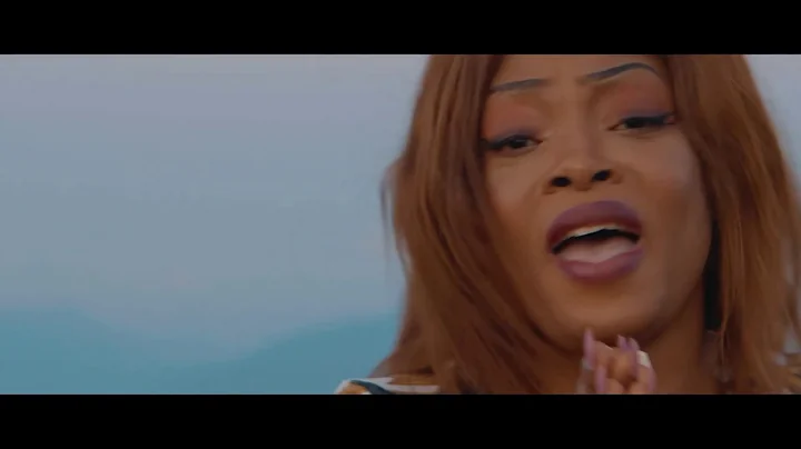 Joyce  Alexander - HOLY (Clip Officiel )