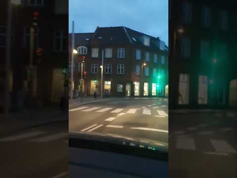 Video: Viborgin kulttuuripalatsi Pietarissa