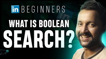 LinkedIn Search & Boolean Search | LinkedIn Beginners | हिन्दी - Urdu