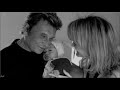 &quot;JE TE PROMETS / SYMPHONIQUE&quot;, Johnny Hallyday, (Montage by Jmd).