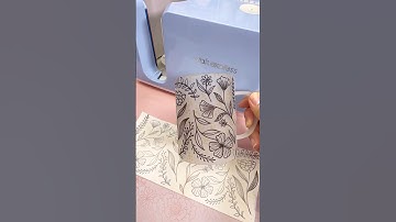 Craft Express New Frosted sublimation mug