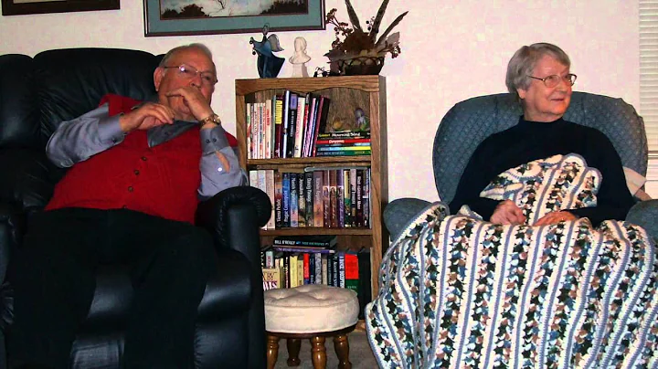 Jerry & Allene Thomason