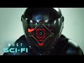 Sci-Fi Short Film “Sync" | DUST | #TT