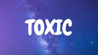 Nba YoungBoy - Toxic Lyrics