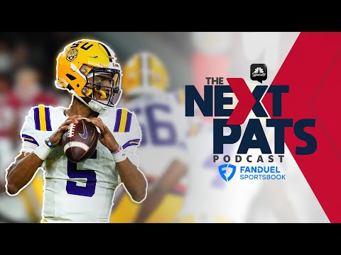 Why Jayden Daniels should be the third QB taken in the 2024 NFL Draft