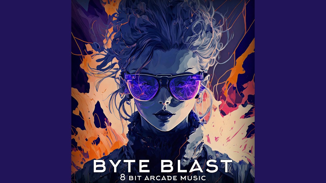 Obejrzyj Byte Blast w YouTube