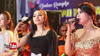 HANING LAGU DAYAK VERSI KOPLO cendol dawet II All Artis II New Musica