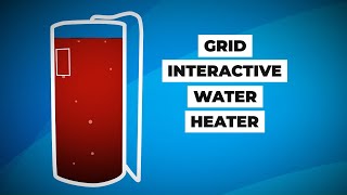 Hawaiian Electric Grid Interactive Water Heater