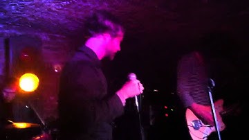 Exit calm - reference - live @ club 60