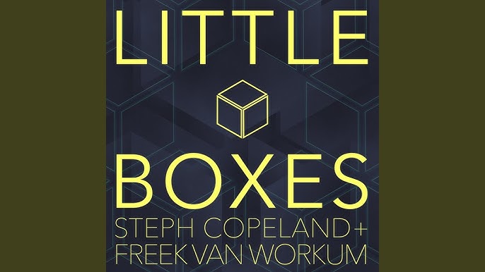 Little Boxes 