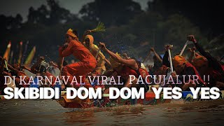 Download lagu SKIDIBI DOMDOM YESYES|| DJ KARNAVAL VIRAL TIKTOK!!!