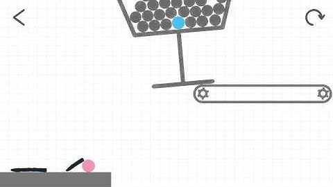 我過了Brain Dots的第284關！ http://braindotsapp.com #BrainDots #BrainDots_s284