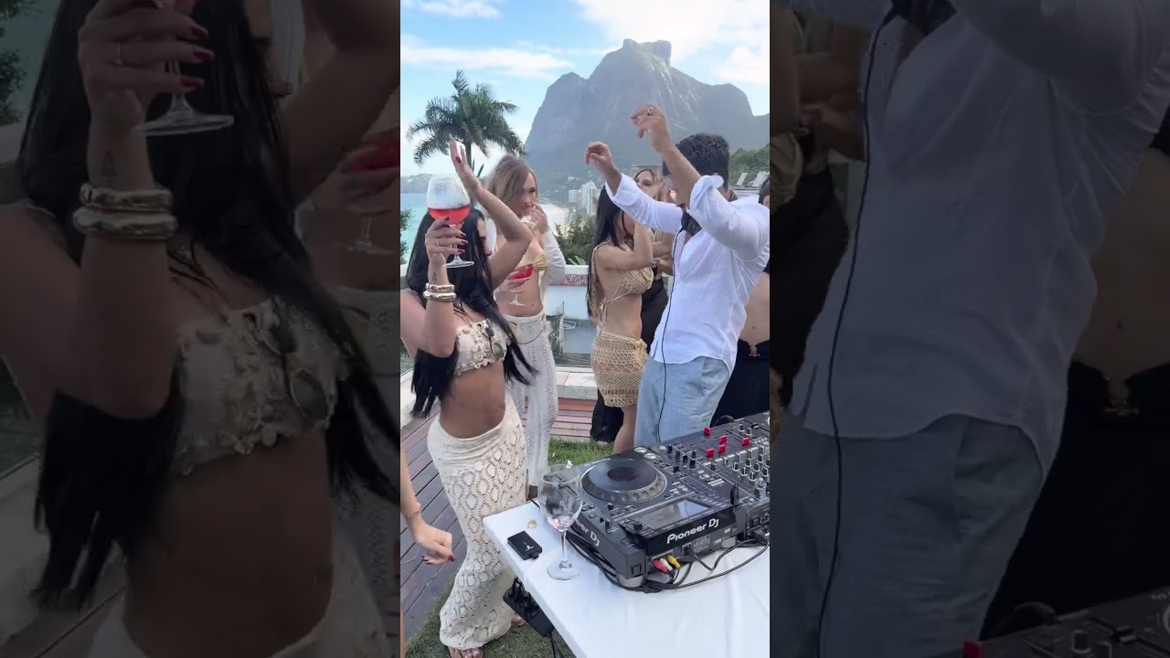 Regardez John Elle – ID | Sunset Terrace Session 🌅🇧🇷 sur YouTube Regardez John Elle – ID | Sunset Terrace Session 🌅🇧🇷 sur YouTube
