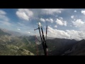 Дагестан Полёты на парапланах в Унцукуле