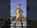 Denver Fashion Week - Custom Editorial - Mila - DragonWing