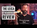 The leica q2 monochrom review  monochrome mad