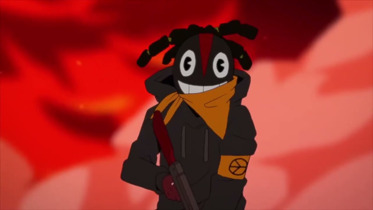 Money Power Fame - Lil Darkie (Hyper Edit)