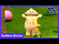 In The Night Garden - The Tombliboos' Happy Waving Game! 👋 | Shows for Kids | WildBrain Play House