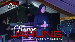 cek sound sambil nyanyi lagu Lenynye Jarung||Leony Angel