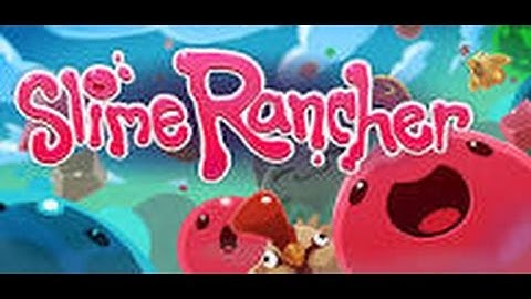 JETPACK - Slime Rancher #2