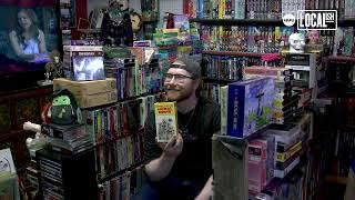 Press Play At The Twisted Time Machine