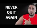 Give Me 14 Min And I'll Fix Your Motivation Forever