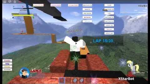 ROBLOX: Super Check Point - Magic277 - SCPFG Coil run 4:11 RE