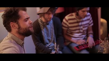 Passenger | The Way It Goes (with Will And The People)